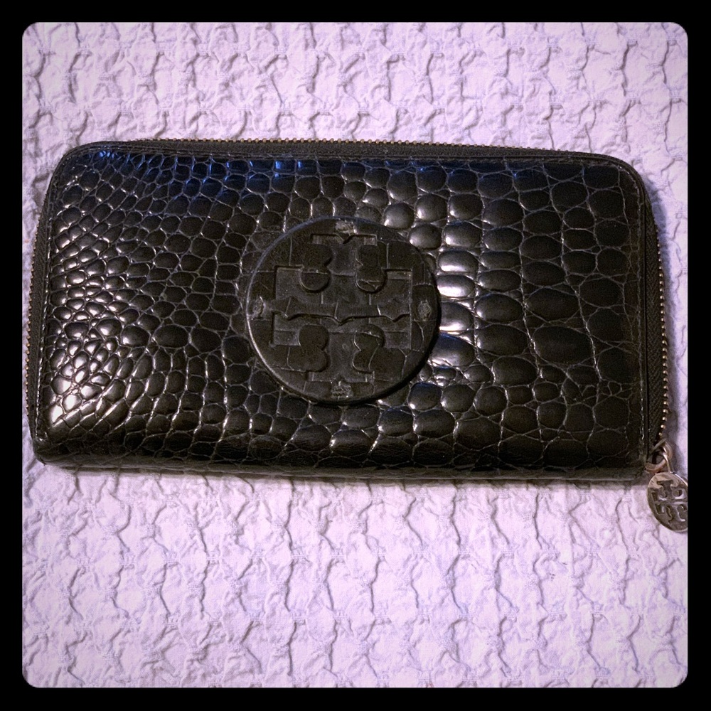 Tory Burch Wallet